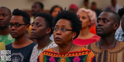 Trump: Christians in Nigeria face existential threat — US watchlist