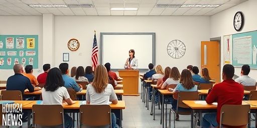 Educational, Mental Health, and Socioeconomic Impacts on U.S. Students