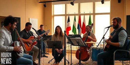 Rosalía: Catalan pop visionary on critics, crisis and being hot for God