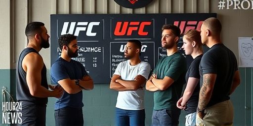 Morning Report: O’Malley’s Sympathy for JDM Ahead of Makhachev Title Defense