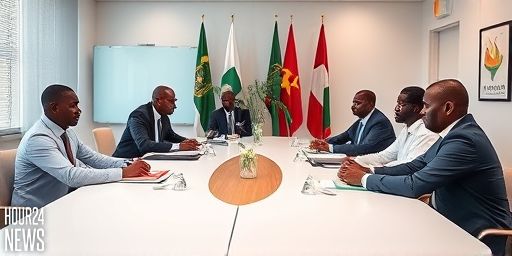 CSO Accuses ECOWAS President Touray of High-Handedness, Calls for Recall