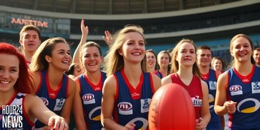 Brisbane Lions Cruise Past Carlton to AFLW Grand Final vs North Melbourne