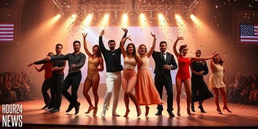 Dancing With The Stars Season 34 Finale Recap: Who Won?