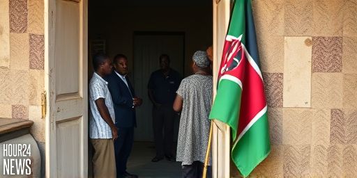 Kuria, Migori County: Woman Found Dead in Her Home