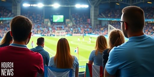 Protests Cast Shadow Over Villa’s Europa League Win Over Maccabi Tel Aviv