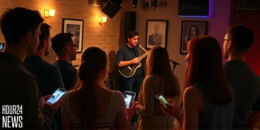 Ed Sheeran Delivers Intimate Dublin Show for Premium Spotify Top Fans