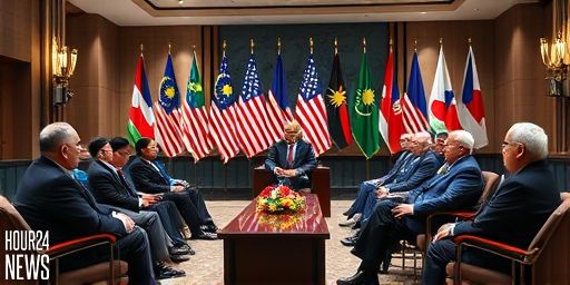 Malaysia’s Asean Chairmanship Shines at APEC, Anwar Ibrahim Says Xi Jinping Acknowledged Progress