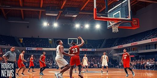 Bolick’s 36 Points Lift NLEX Over Titan in PBA Philippine Cup