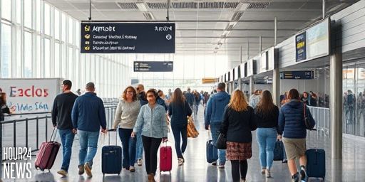 Fuel Woes at Seattle Airport: Airlines Brace for Delays During Thanksgiving Travel