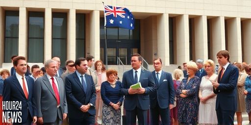 The Whitlam Dismissal: Kerr’s 1975 Constitutional Crisis