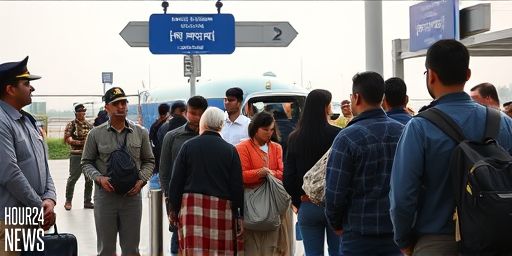 Pakistan Reports Over 1.5 Million Afghans Repatriated Since 2023 Expulsion Drive