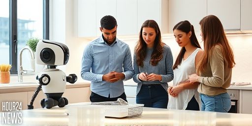 AgiBot: How a Chinese Startup Is Teaching Home Robots to Clear Tables and Dishwash