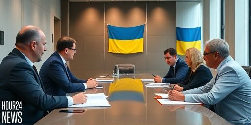 Zelenskyy Fires Ministers Over Bribery Scandal as Ukraine Seeks Rusted Trust