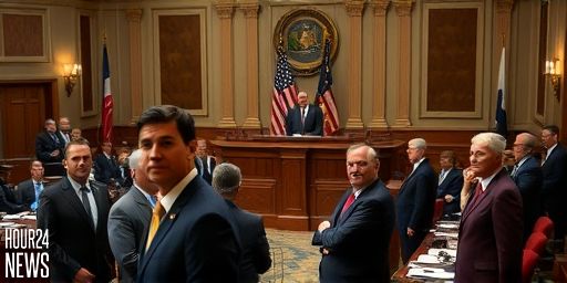 Paul Lane Set to Be Sworn In as Speaker Today