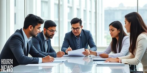 Mahindra & Mahindra and Manulife Form 50:50 Life Insurance JV in India