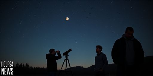 Spot Uranus Brightest this Year: What to Expect on Nov. 21