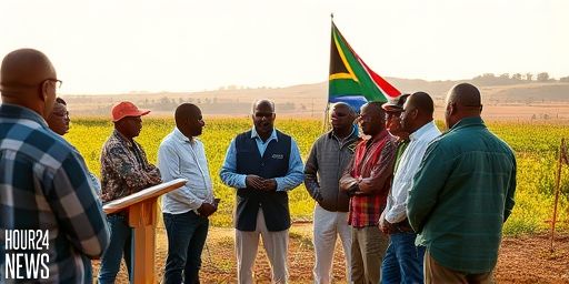 King Misuzulu Backs Department’s Fight Against FMD in KwaZulu-Natal