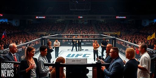 UFC Fight Night: Garcia vs Onama Prelim Results – Recap and Reaction