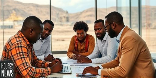 How Africa Is Turning Green Wealth Into Local Prosperity: Policies to Keep the Value at Home