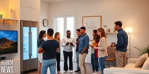 Samsung’s AI-Powered Smart Home: How the CMO Sees11 AI Enhancing Daily Life