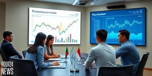 Brash but popular: Indonesia’s new finance minister Purbaya draws praise and wary glances from investors