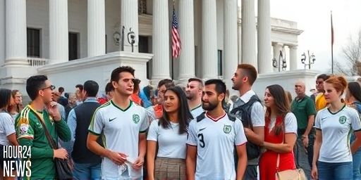 Cristiano Ronaldo to Visit White House on Same Day as Saudi Crown Prince Visit