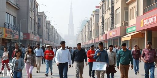 Lahore Smog Improves Significantly: Air Quality Gains This Season