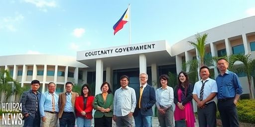 DepEd Opens Carmona City SDO in Cavite to Boost Local Education Access