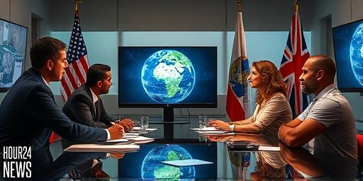 Trump’s $1B Threat to Sue BBC: What It Means for the Broadcaster