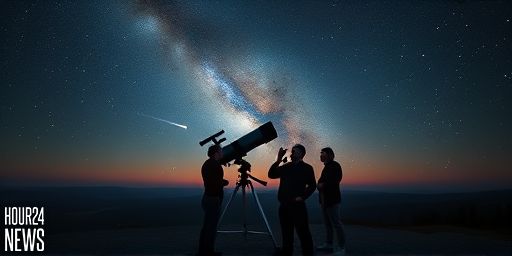 Comet C/2025 K1 (ATLAS) Breaks Apart, Stunning Telescope Photos Capture Its Dramatic Breakup