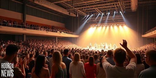 Doja Cat Delivers a Sizzling Welcome to Aotearoa: First Auckland Show Sends Sparks Flying