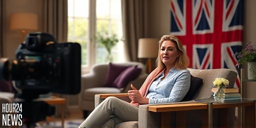 Davina McCall Announces Breast Cancer Diagnosis After Lump