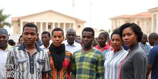 16 Candidates Face Off In Anambra Gov Election As Key Issues Take Centre Stage