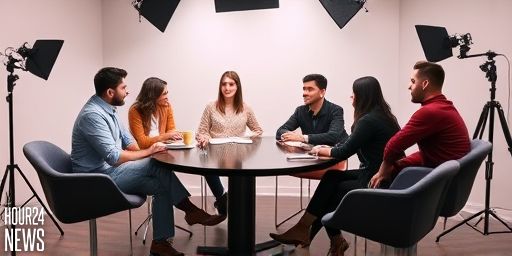 Hollywood Reacts as Fox News Announces Jesus Christ Podcast Series