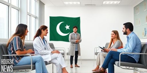 Pediatric Expert Urges MR Vaccination: Shield Your Child From Measles and Rubella