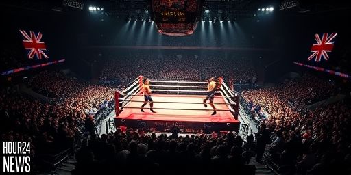 Eubank Jr vs Benn 2: What’s Next for Chris Eubank Jr and Conor Benn