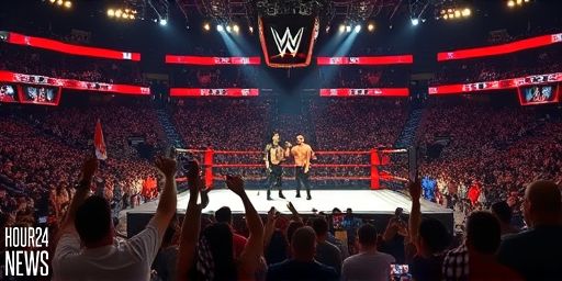 WWE Raw Live Results: Roman Reigns, Cody Rhodes & CM Punk Open Show