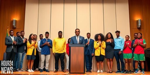 Theophilus Allotey Wins EMY Africa Sports Personality of the Year