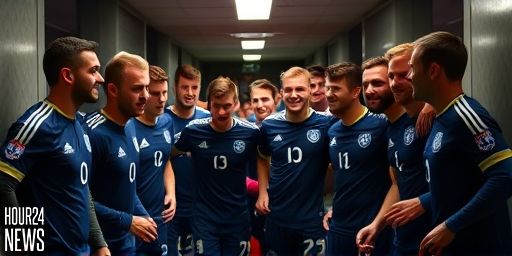 Robertson on Jota and McGinn, Tierney & McLean reactions to a night of Hampden emotion