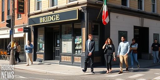 Former Bar of the Year Double Deuce Lounge to close on Bridge St as Friday drinks fizzle