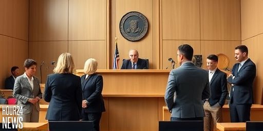 Judge Sides with Meta in Antitrust Trial, Upholding WhatsApp and Instagram