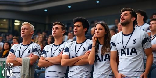 Tottenham under Pressure: Scrutiny Mounts on Thomas Frank After Chelsea Defeat