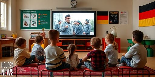 Emmy-Winning Series ‘Auf Fritzis Spuren’ Brings Life in Communist East Germany to Young Audiences