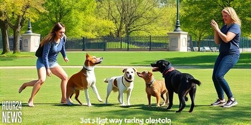 Your Daily DogScope for November 3, 2025: A Tail-Wagging Horoscope for Four-Legged Friends