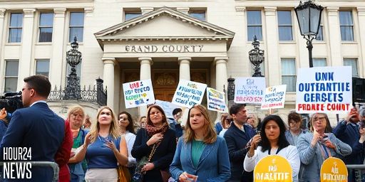 ‘Unavoidably unfair’: Inside the secret courts hearing over Palestine Action