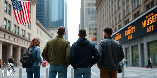 Wall Street Opens Lower as Fed Jitters Keep Markets in a Stumble: Nvidia and Palantir Drop Over 1%