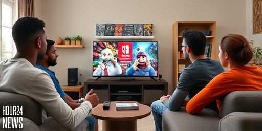 Nintendo’s Black Friday Switch Game Deals: Unmissable Picks for 2024