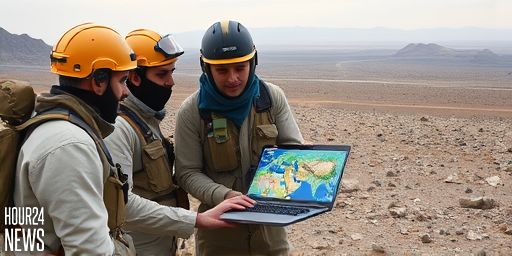 Remote Iranian Volcano Awakens: A 700,000-Year Silence Ends