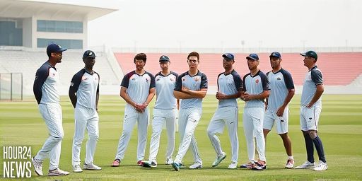 India A Squad for Rising Stars Asia Cup announced