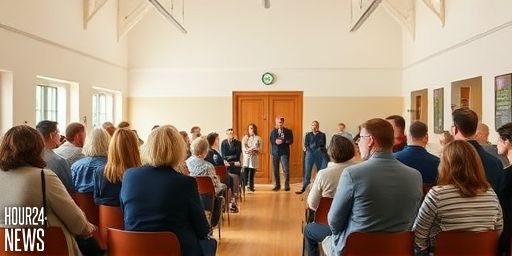 Lalor Street Renaming Debate Grows as Prince Andrew Avenue Considered for Change